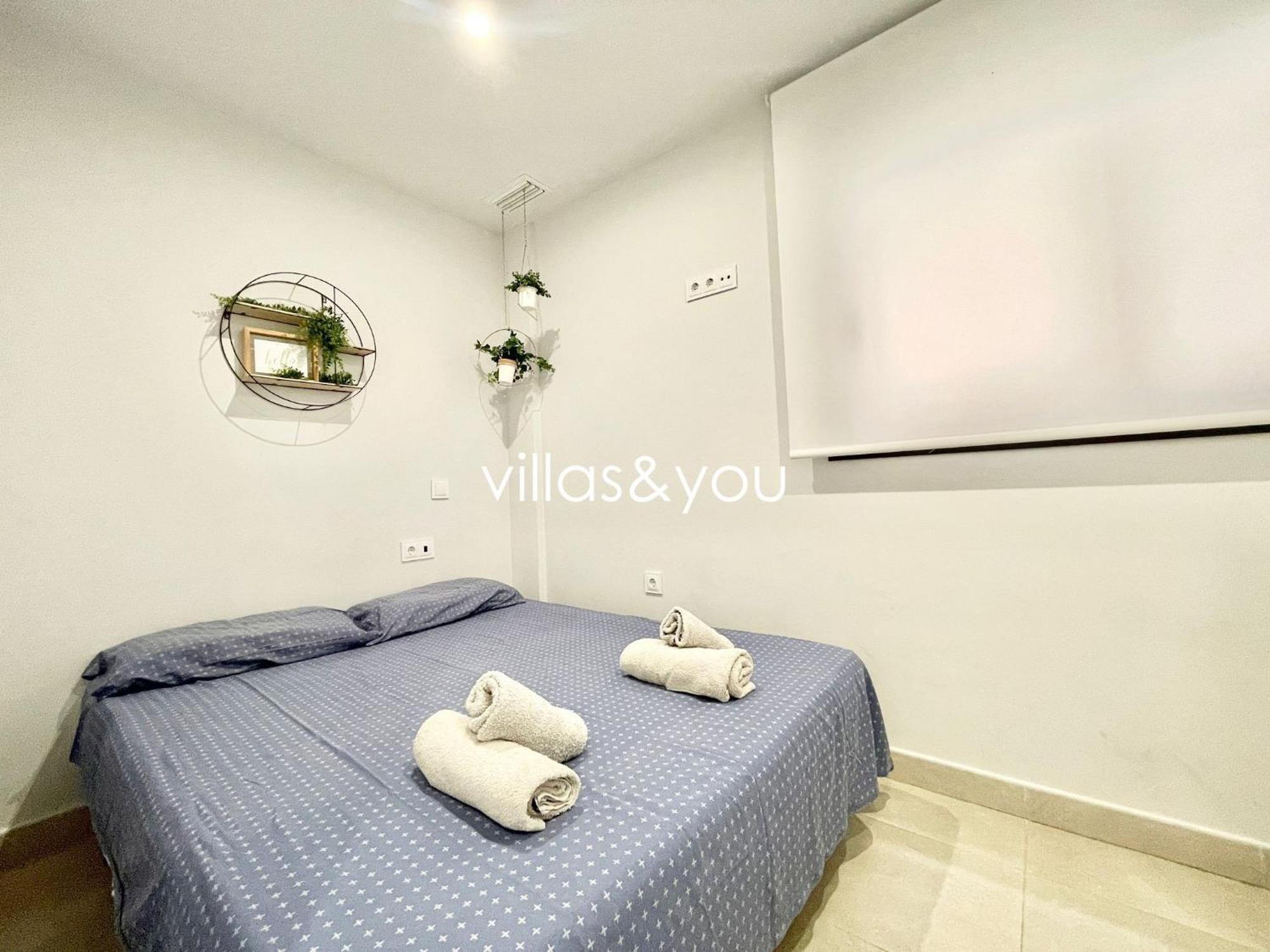 Aqua Beach Torrevieja By Villas&You Dış mekan fotoğraf