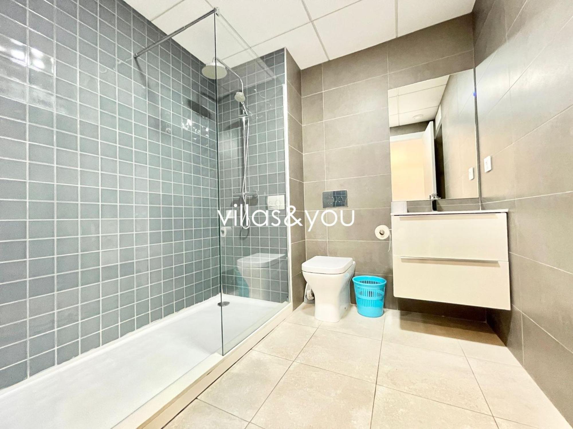 Aqua Beach Torrevieja By Villas&You Dış mekan fotoğraf
