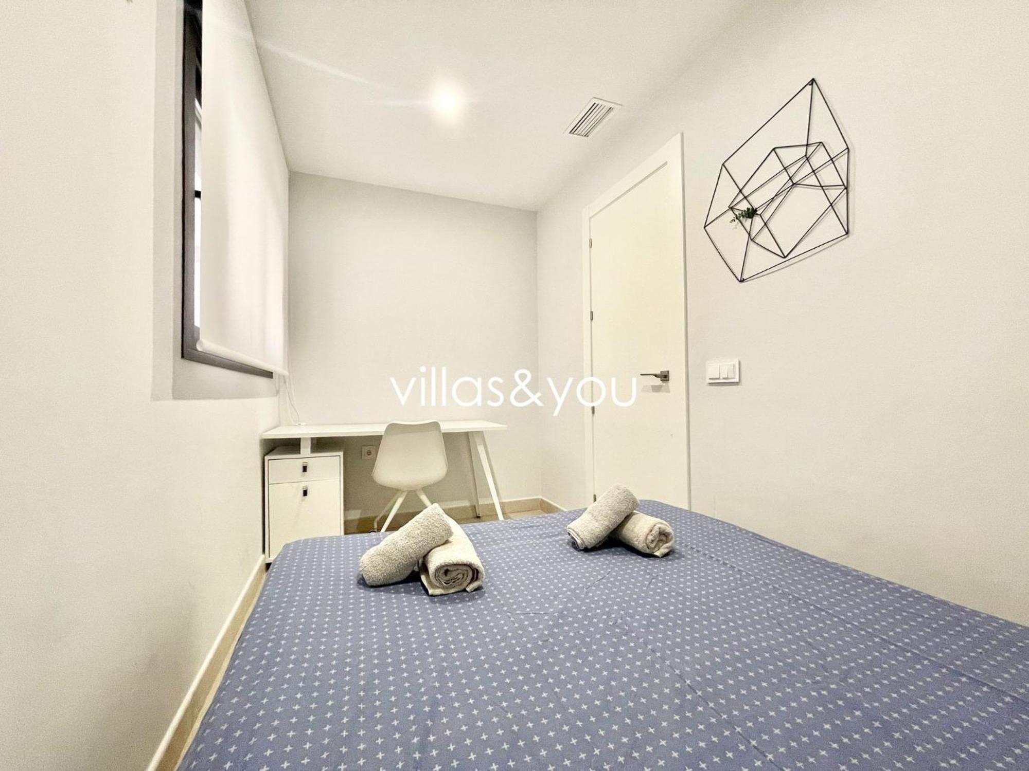 Aqua Beach Torrevieja By Villas&You Dış mekan fotoğraf