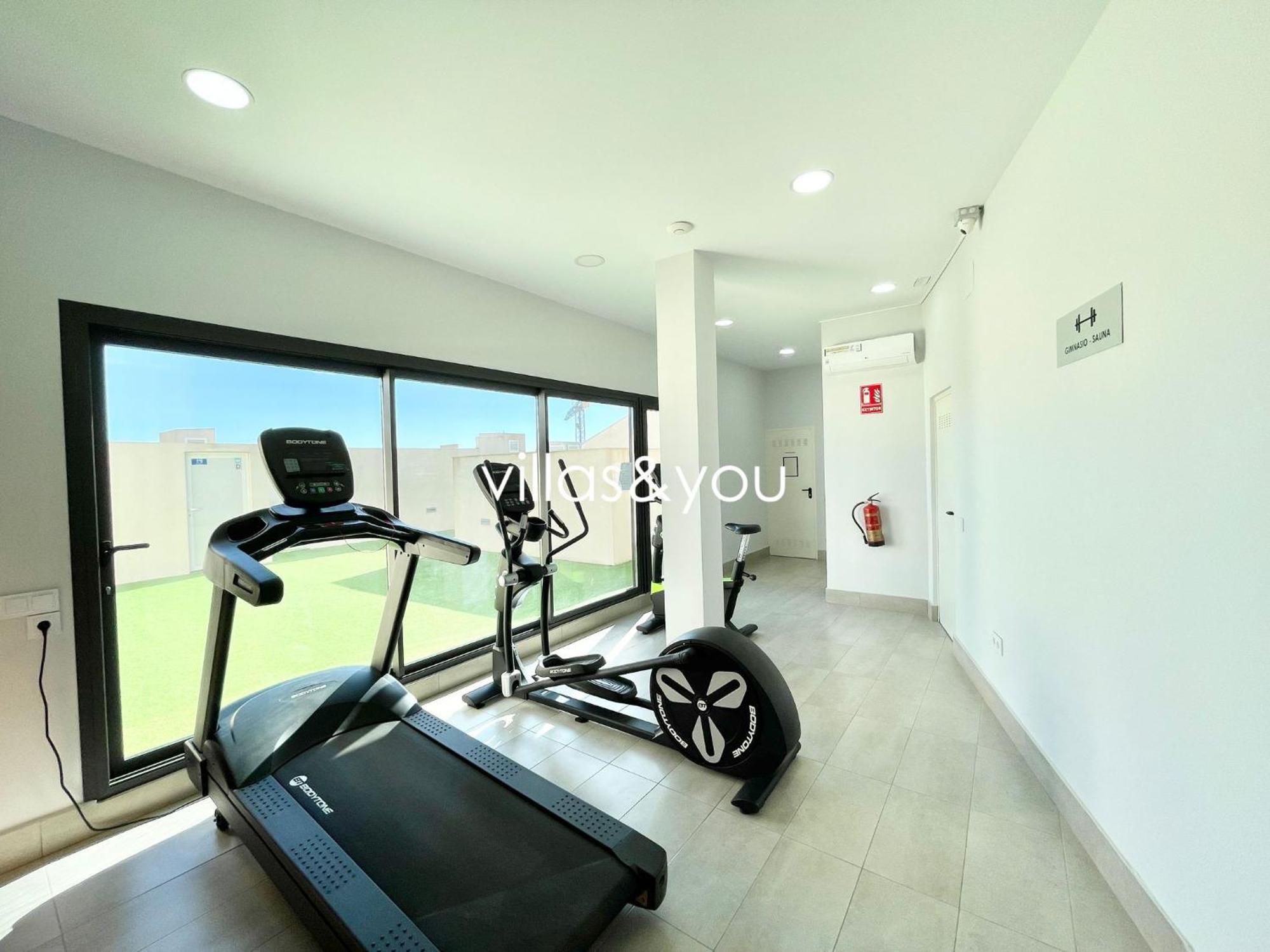 Aqua Beach Torrevieja By Villas&You Dış mekan fotoğraf